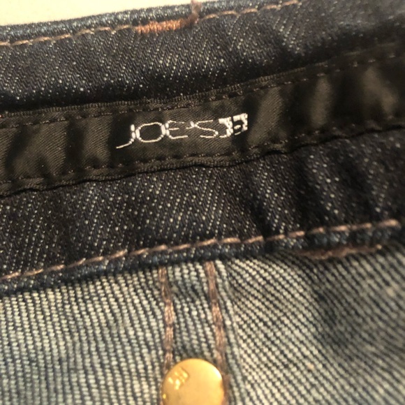 Jeans dark denim - Picture 3 of 6